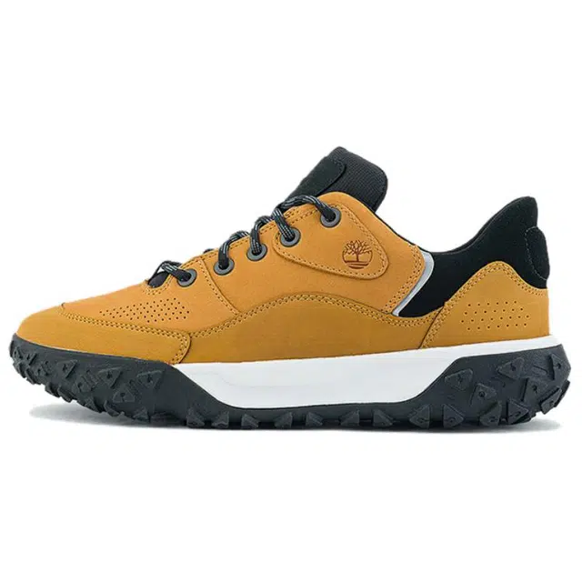 Timberland Motion6