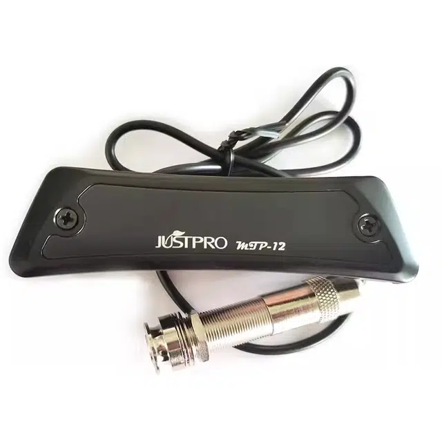 JUSTPRO MJP-11MJP-12 DIY