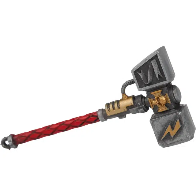 STARFORGED 40K2