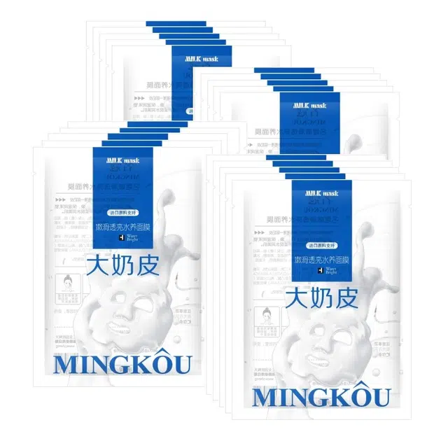 MINGKOU