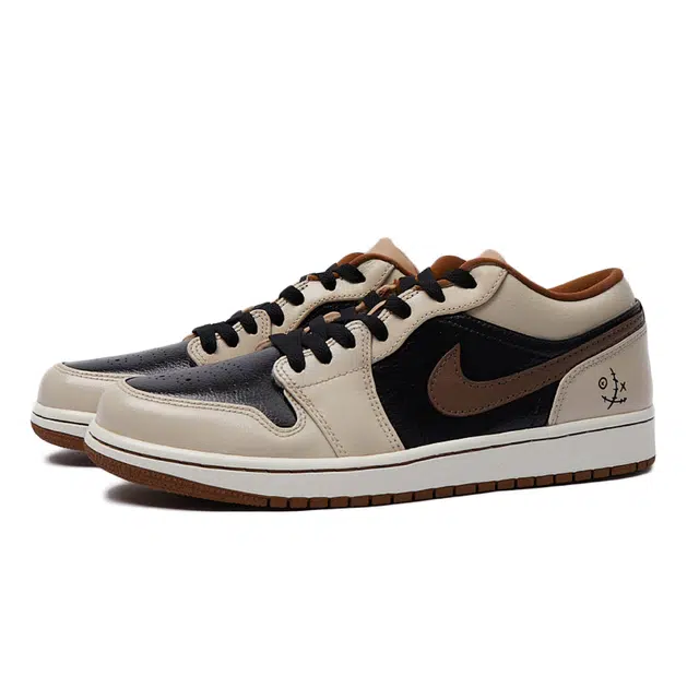 Jordan Air Jordan 1 Low