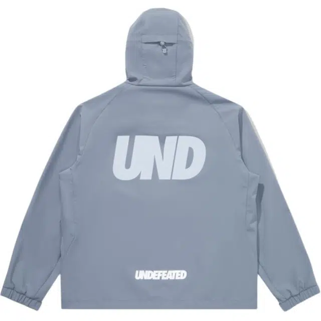 UNDEFEATED FW24