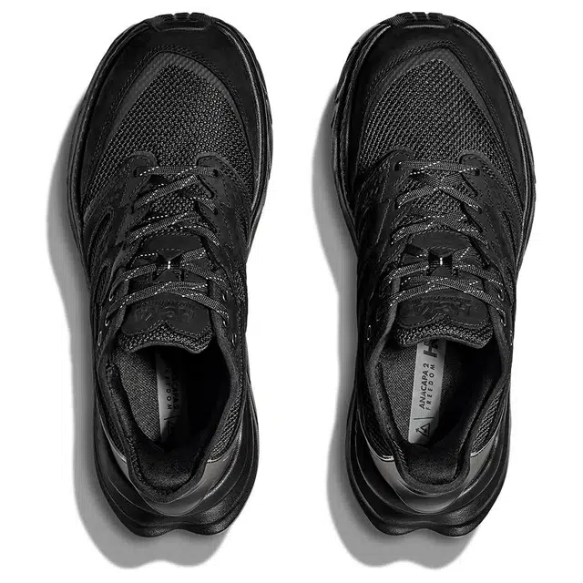 HOKA ONE ONE Anacapa 2 Freedom