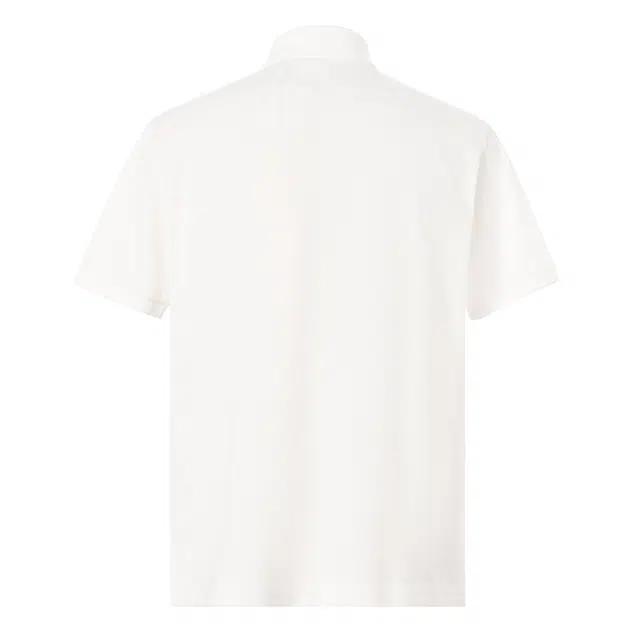 GUCCI x adidas originals SS22 LogoPolo