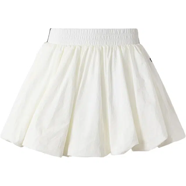 adidas originals SS24 BUBBLE SKIRT W