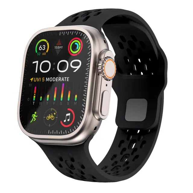 watchbondapplewatchS10 ultra2FKMiwatchS987654
