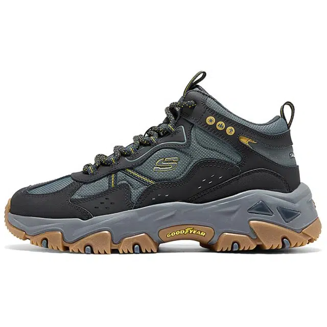 Skechers OUTDOOR MENS