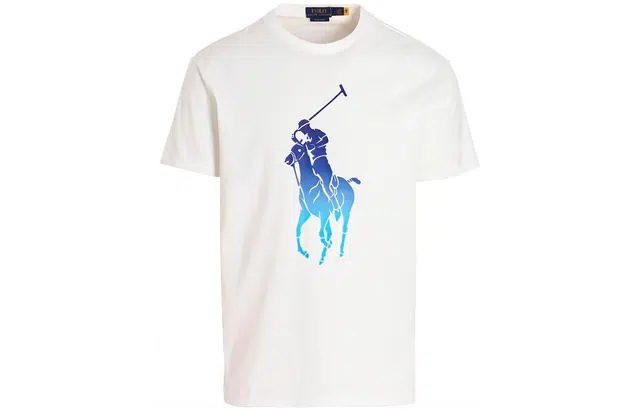 Polo Ralph Lauren SS23 LogoT