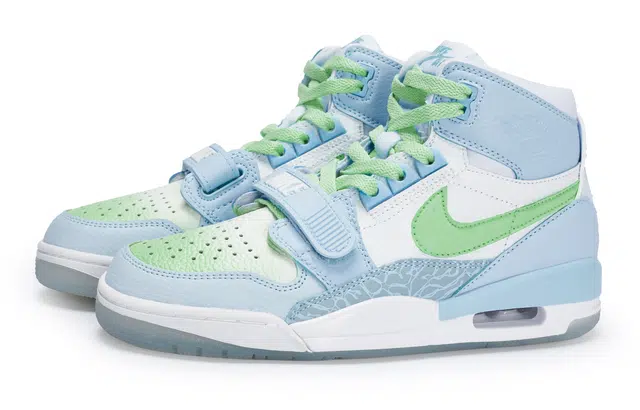 Jordan Legacy 312 811