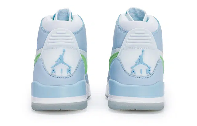 Jordan Legacy 312 811