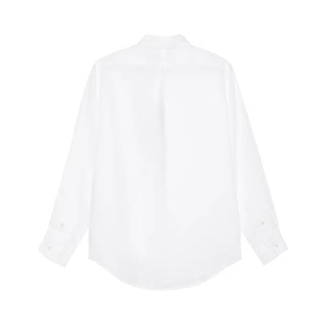 Polo Ralph Lauren SS23 Logo