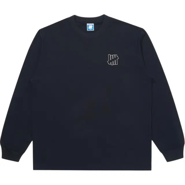 UNDEFEATED FW24 LogoT