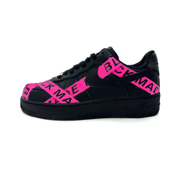 Nike Air Force 1 BLACK
