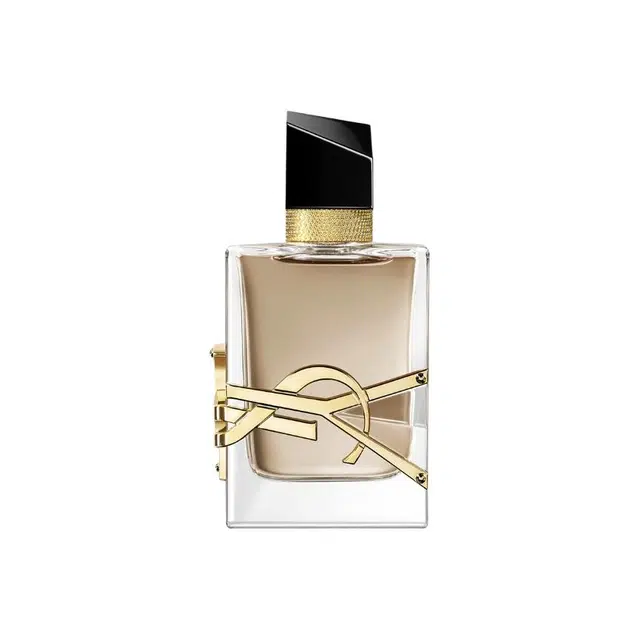 YSL Libre Flowers & Flames