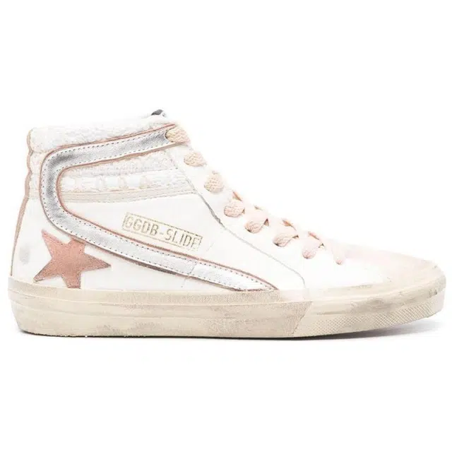 Golden Goose Slide