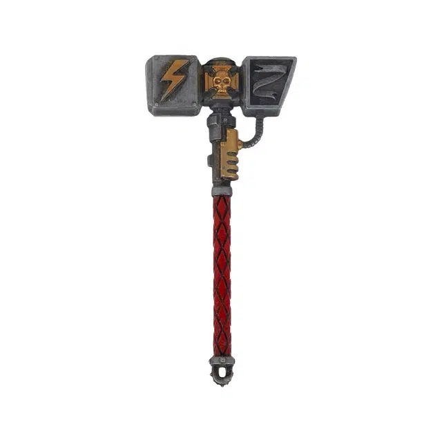 STARFORGED 40K2