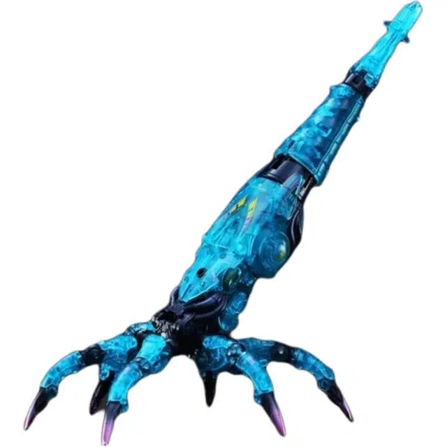 BEASTBOX WF