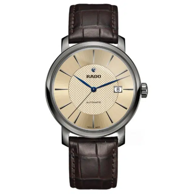 RADO 50 41mm