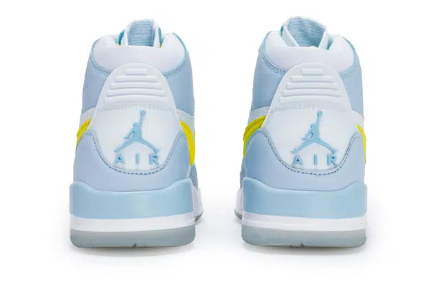 Jordan Legacy 312 811