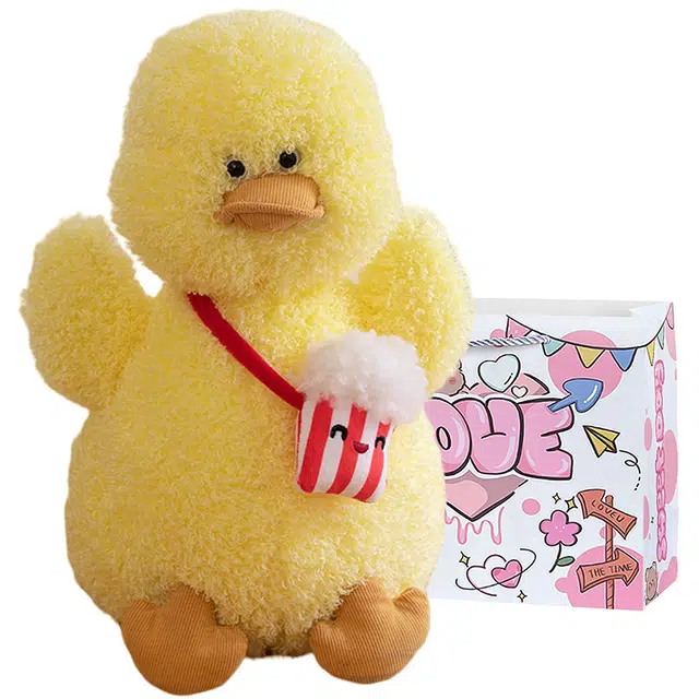 Julebaby 25cm40cm