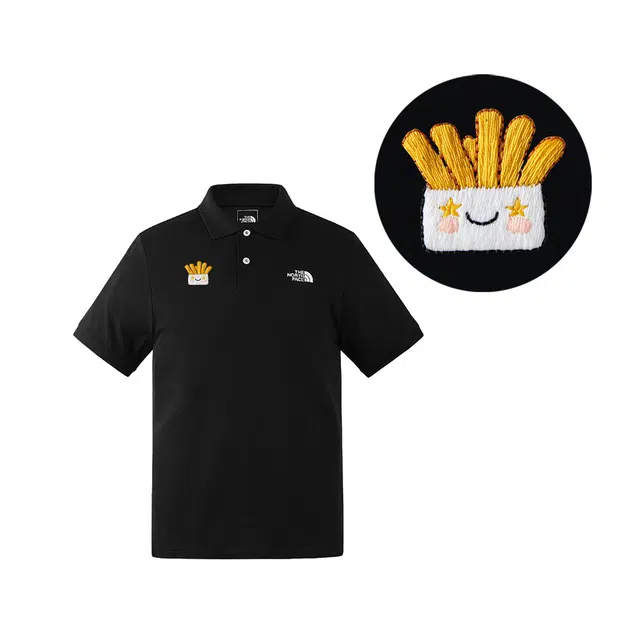 THE NORTH FACE Polo