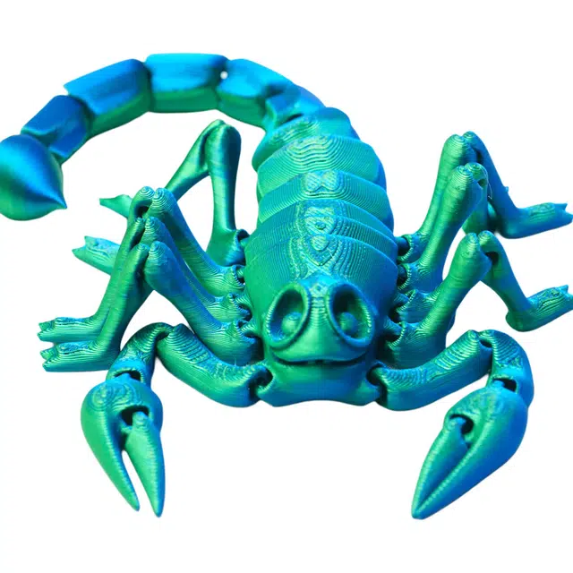 3D
