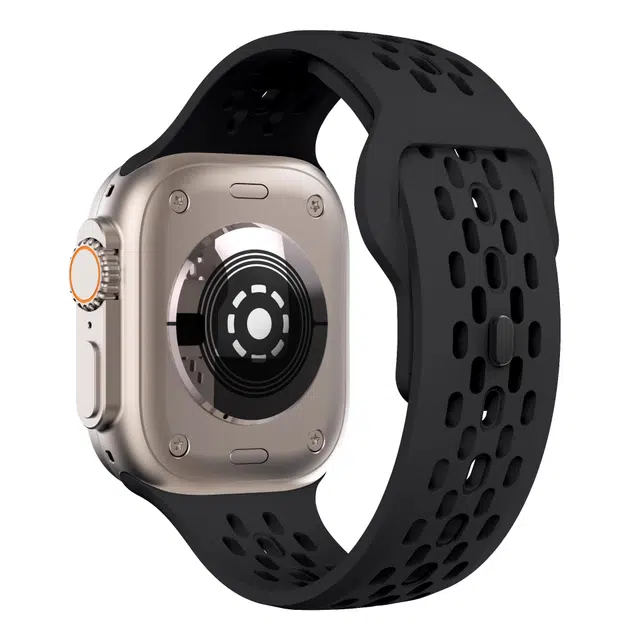 watchbondapplewatchS10 ultra2FKMiwatchS987654