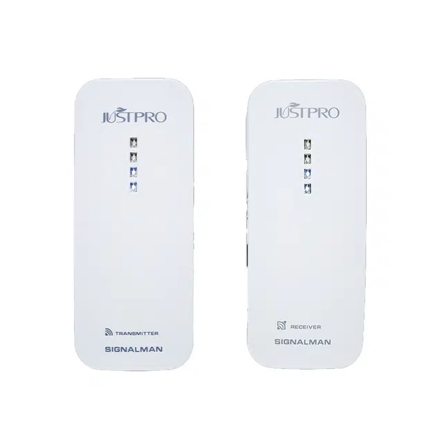 JUSTPRO W-1