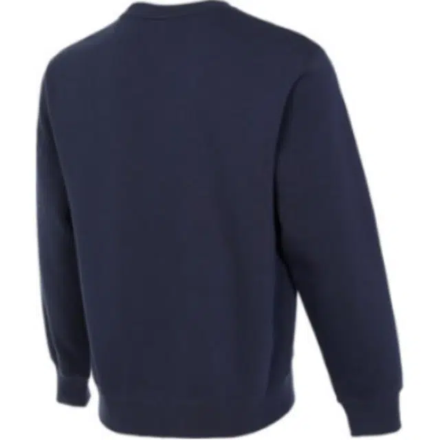 Nike Club Fleece logo