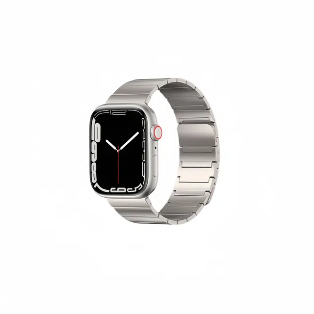 Akkerds Apple Watch