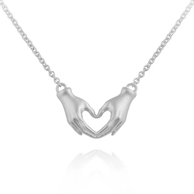 leclic HAND-Heart