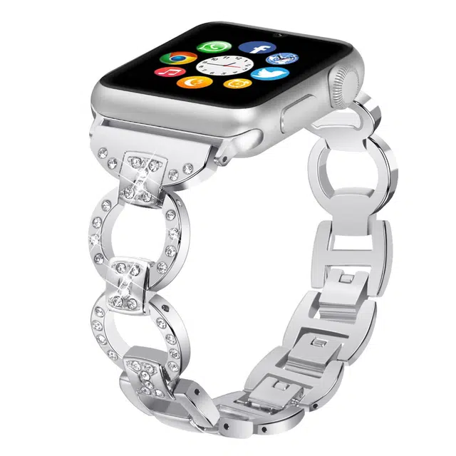 Akkerds applewatch