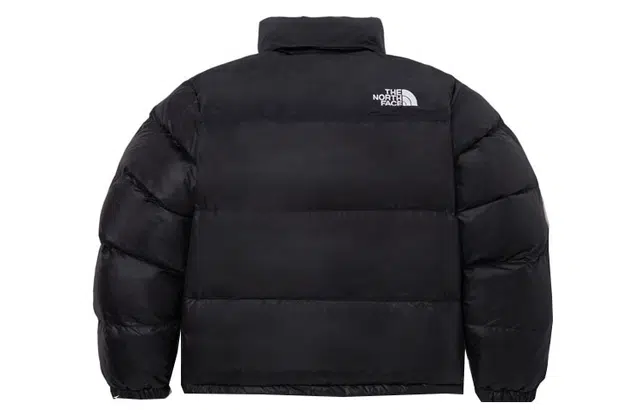 THE NORTH FACE FW23 Nuptse ON BALL