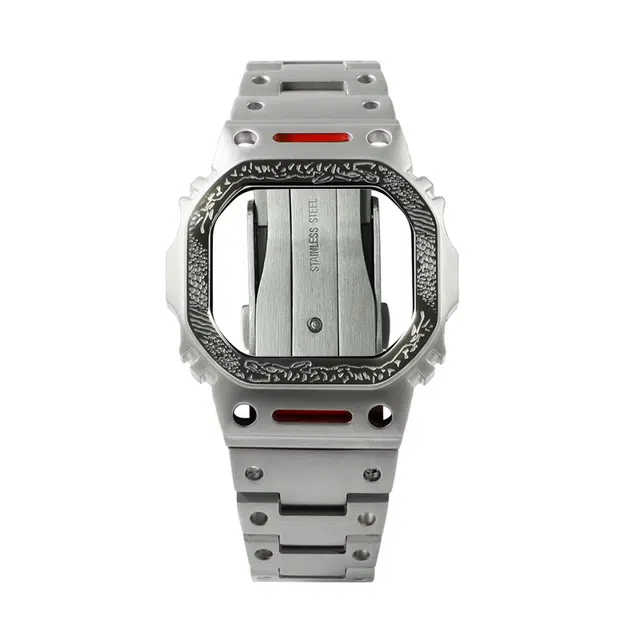 DW-5600 GW-M5610