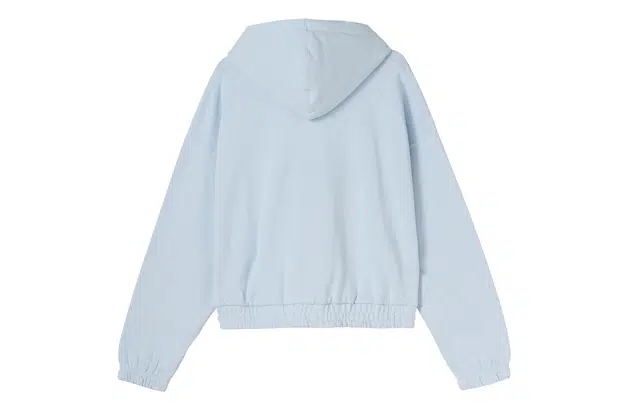 Jordan Essentials Hoodie Blue