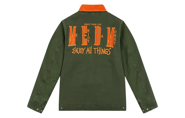 MR.ENJOYDA MONEY FW23