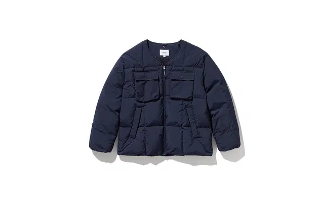 nautica white sail FW23