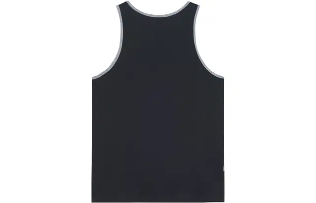 Mitchell Ness NBA logo