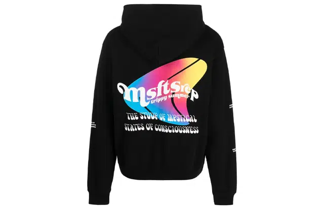MSFTSrep Logo