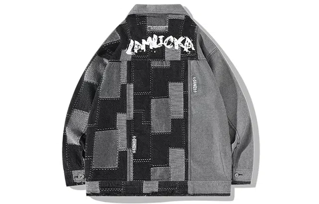 LAMLICKA