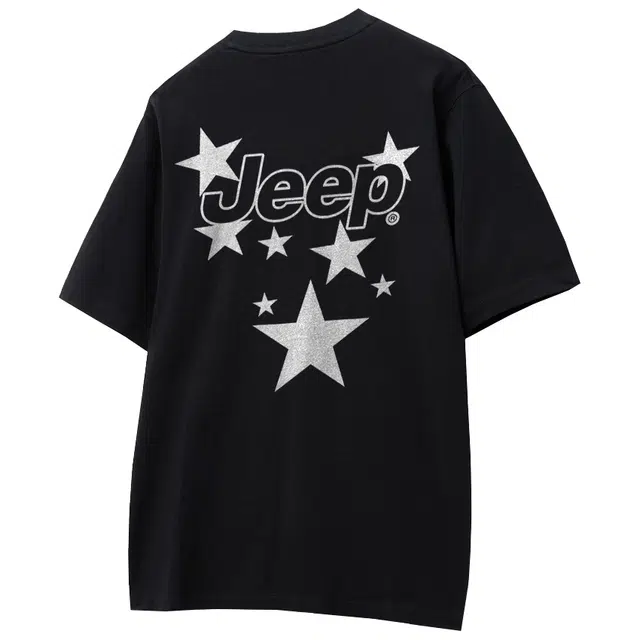 Jeep lifestyle T