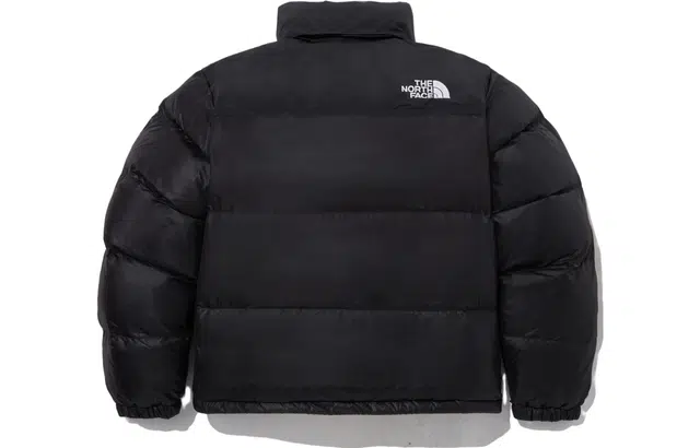 THE NORTH FACE FW23 Nuptse ON BALL