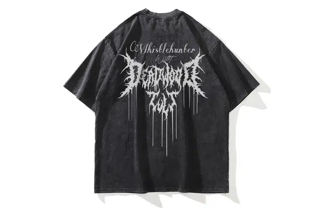 WHISTLEHUNTER T