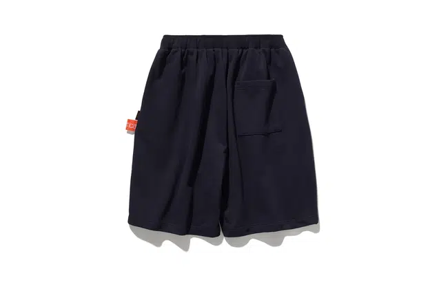 nautica white sail x SEESEE SS24