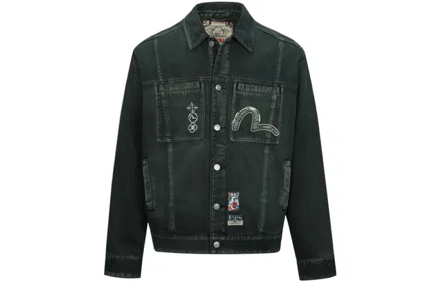 EVISU SS24