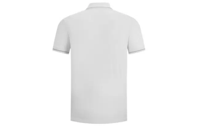 ARMANI EXCHANGE SS23 LogoPolo