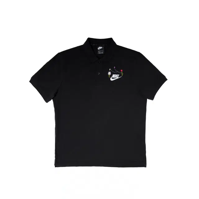 Nike logoPolo