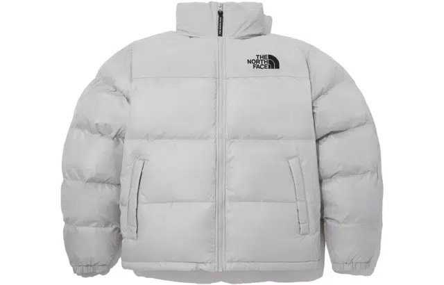 THE NORTH FACE FW23 Nuptse ON BALL