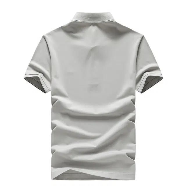 SEPTWOLVES logoPolo