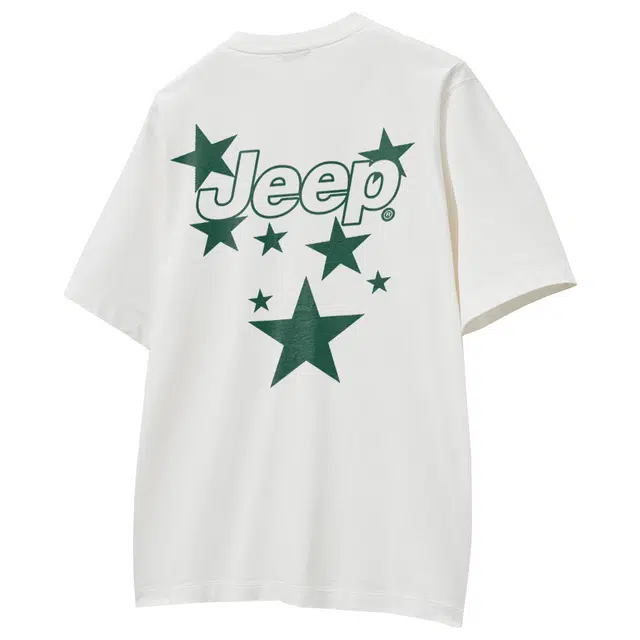 Jeep lifestyle T